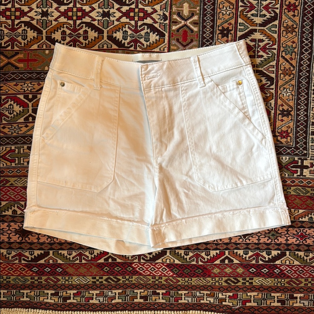 Ab-Solution High Waist Shorts